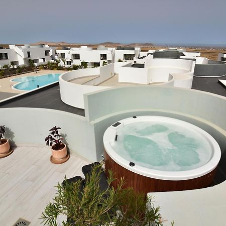 דירות Villaverde  Casa Lucia מראה חיצוני תמונה