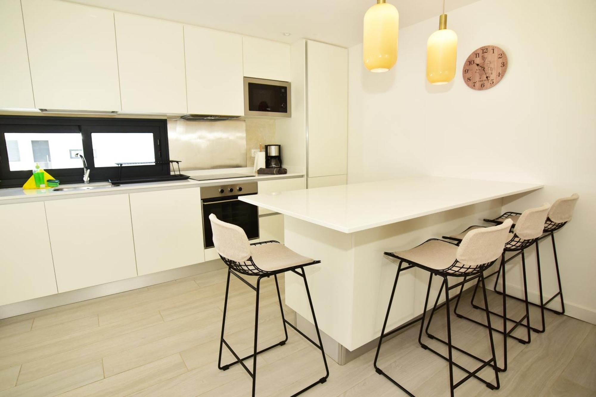 דירות Villaverde  Casa Lucia מראה חיצוני תמונה