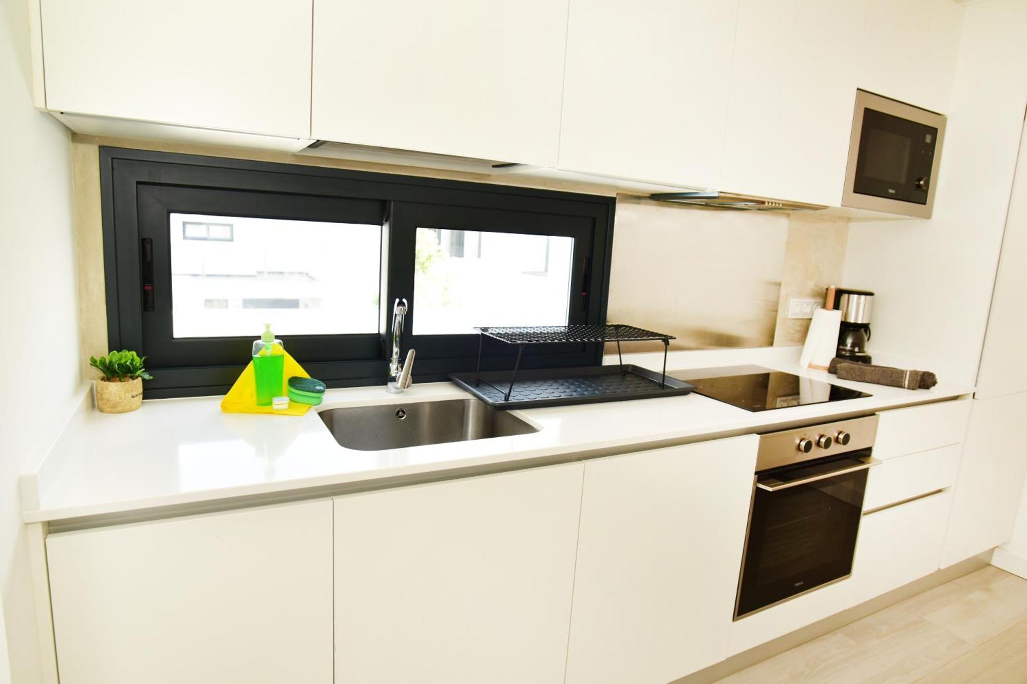 דירות Villaverde  Casa Lucia מראה חיצוני תמונה