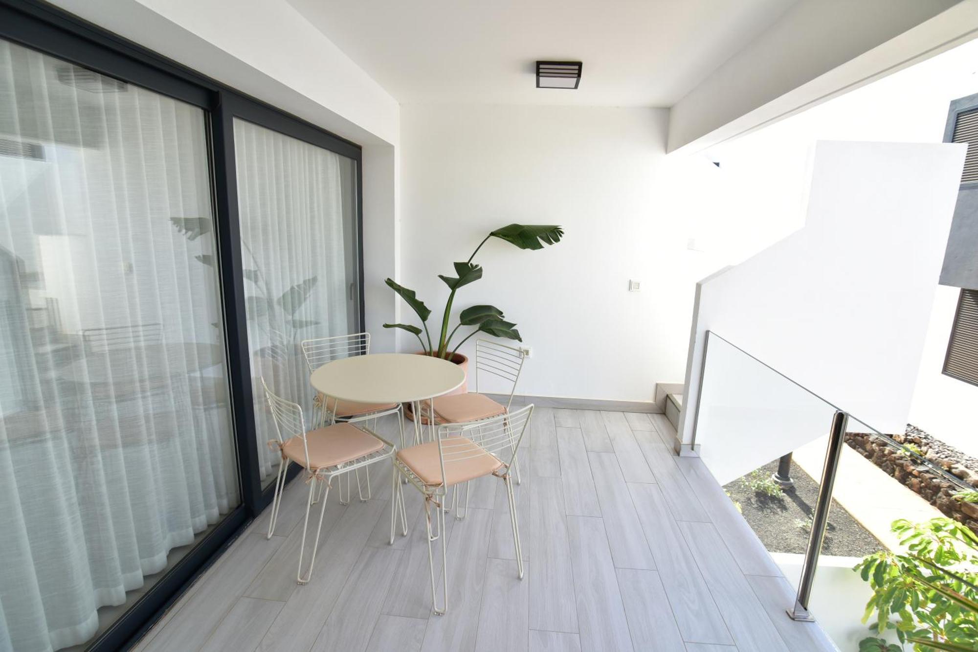 דירות Villaverde  Casa Lucia מראה חיצוני תמונה