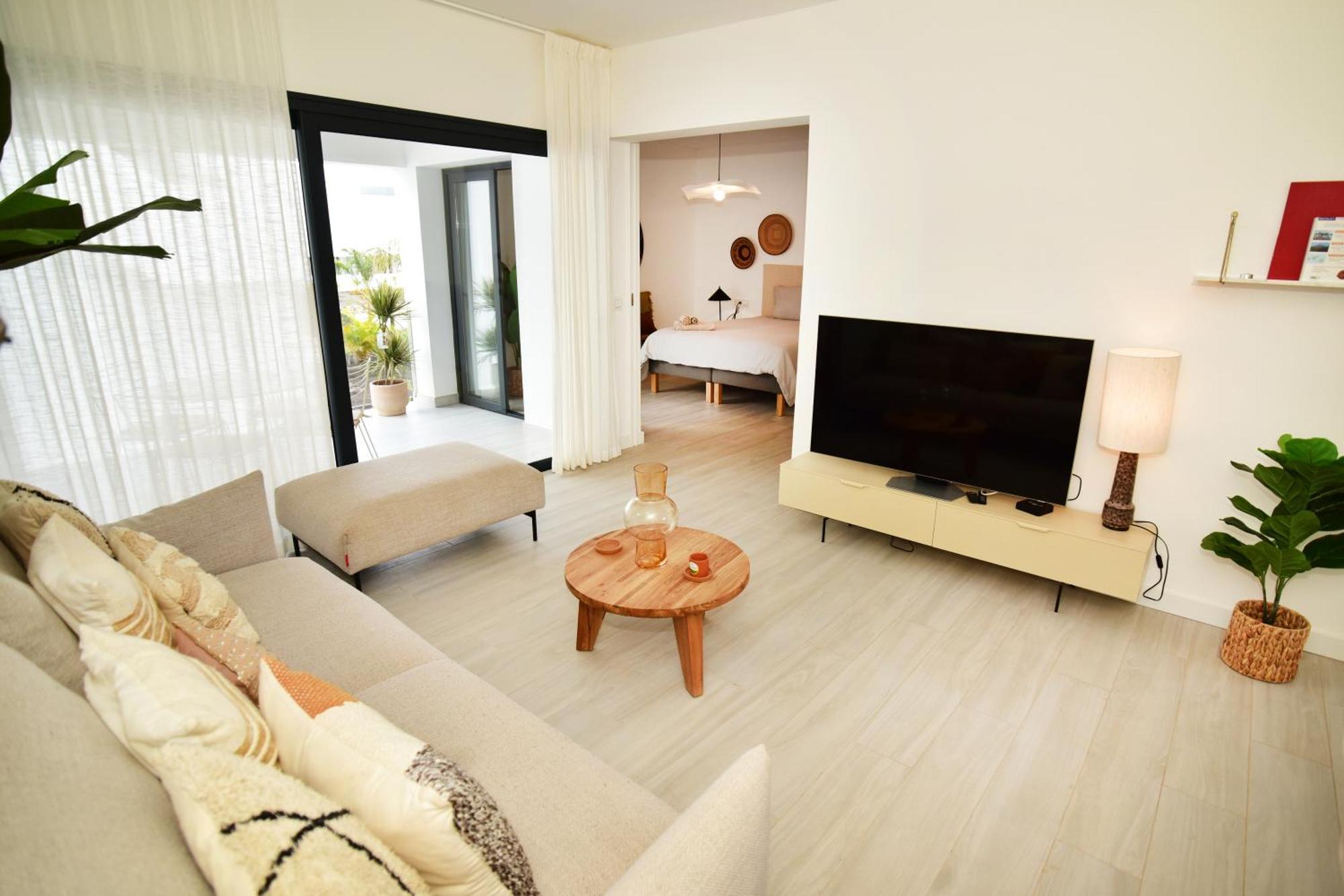דירות Villaverde  Casa Lucia מראה חיצוני תמונה