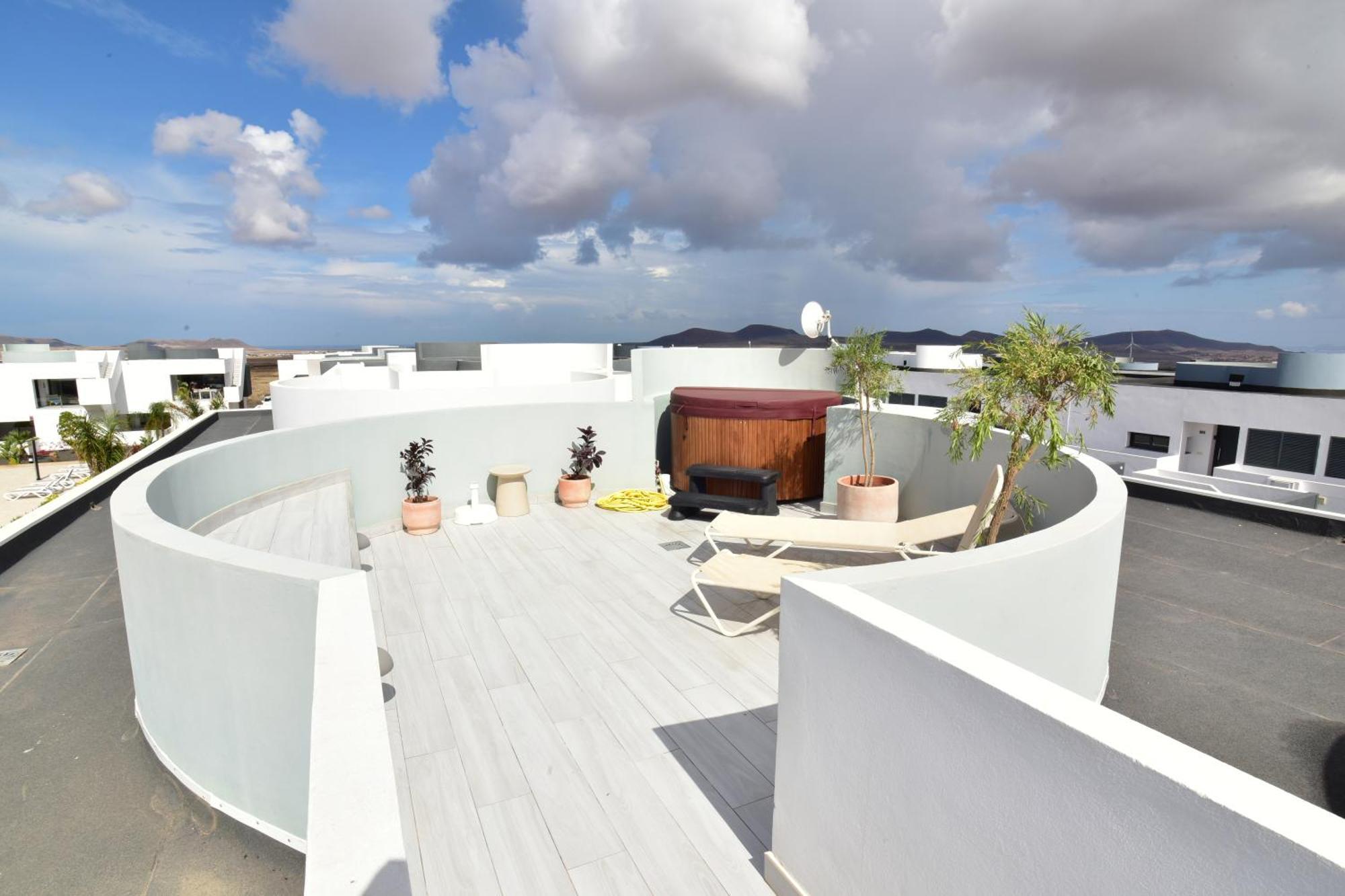 דירות Villaverde  Casa Lucia מראה חיצוני תמונה