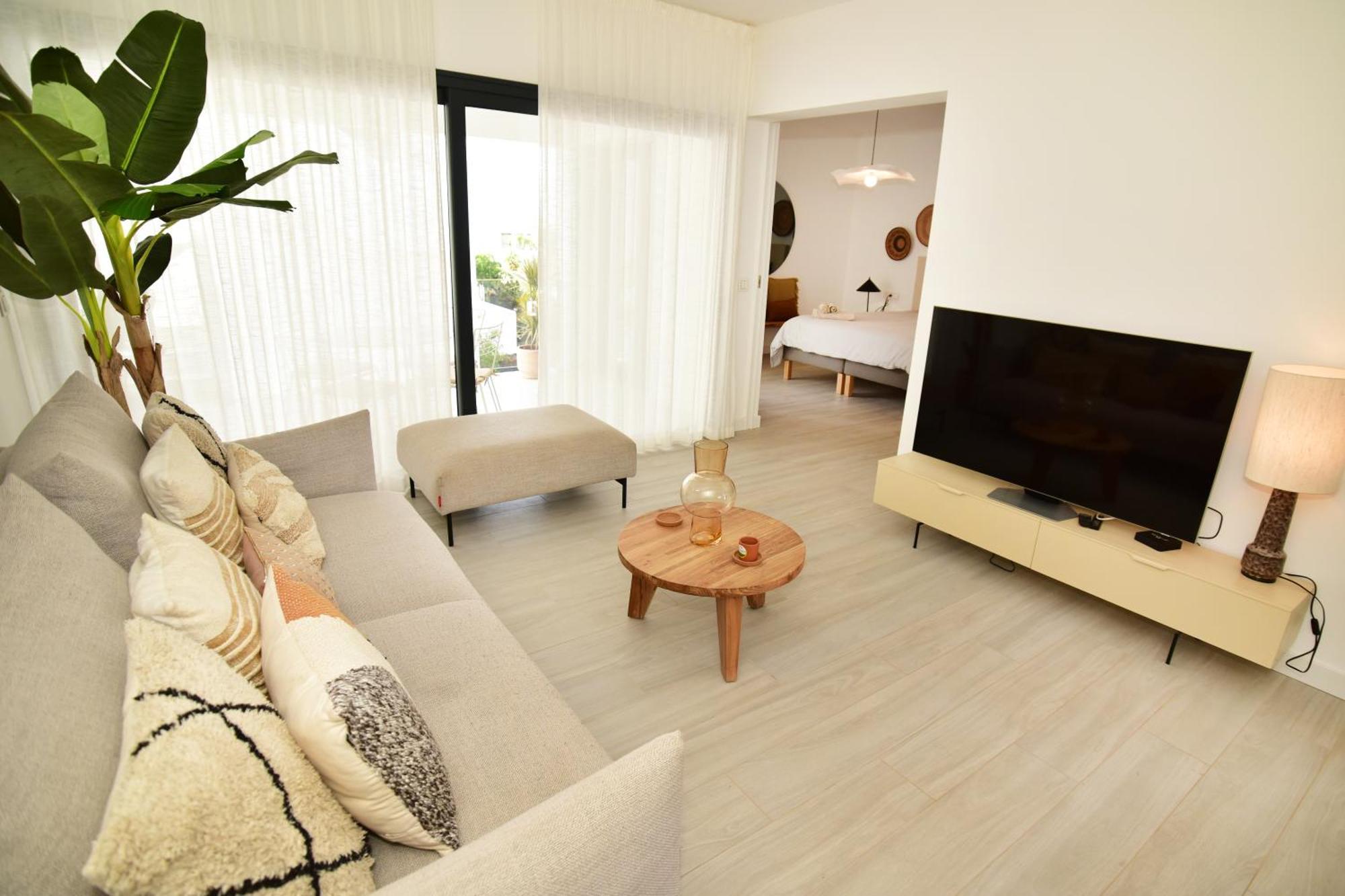 דירות Villaverde  Casa Lucia מראה חיצוני תמונה