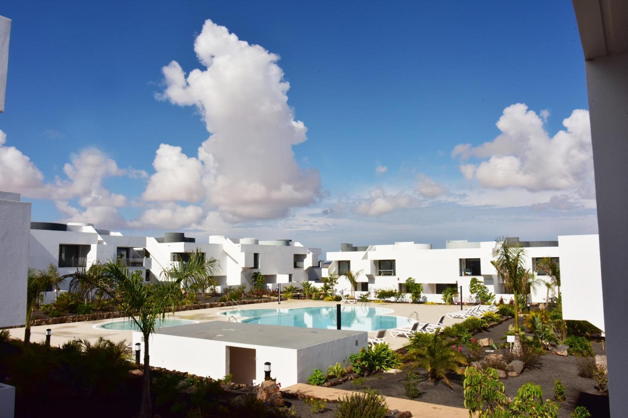 דירות Villaverde  Casa Lucia מראה חיצוני תמונה