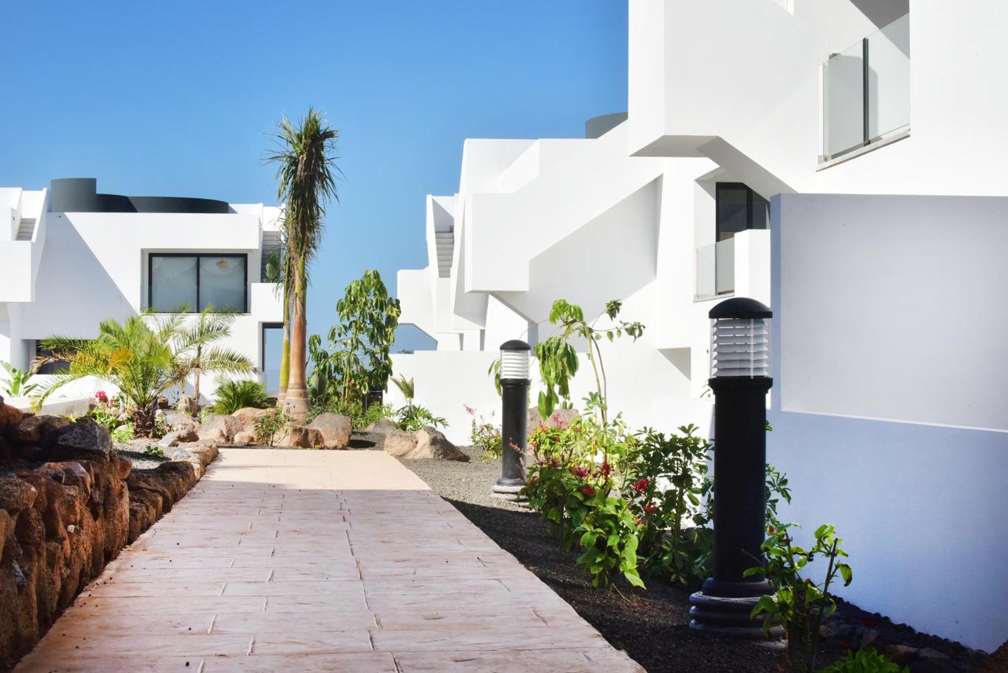 דירות Villaverde  Casa Lucia מראה חיצוני תמונה