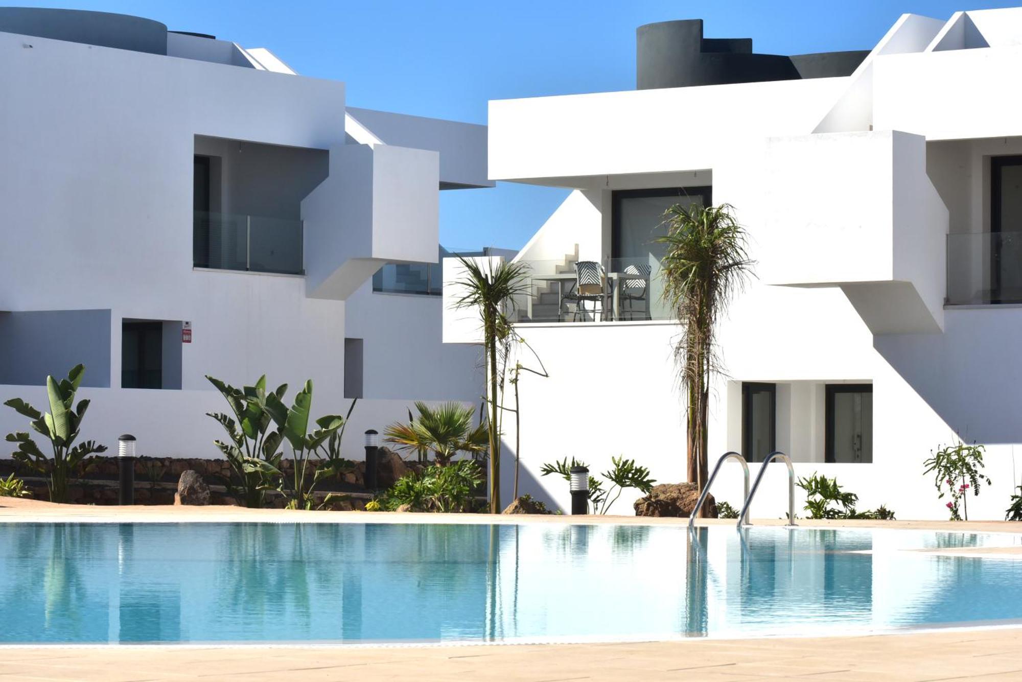 דירות Villaverde  Casa Lucia מראה חיצוני תמונה