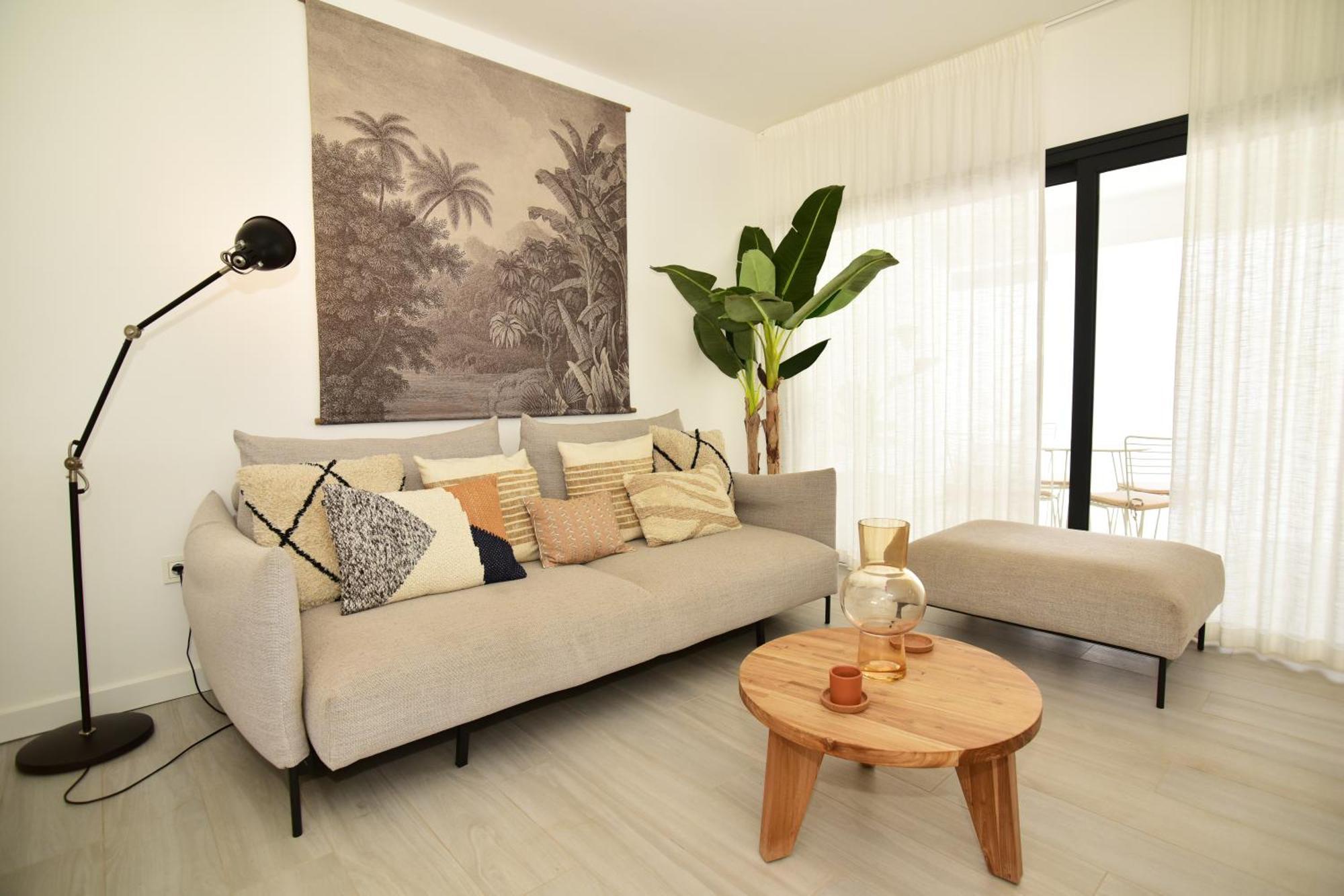 דירות Villaverde  Casa Lucia מראה חיצוני תמונה