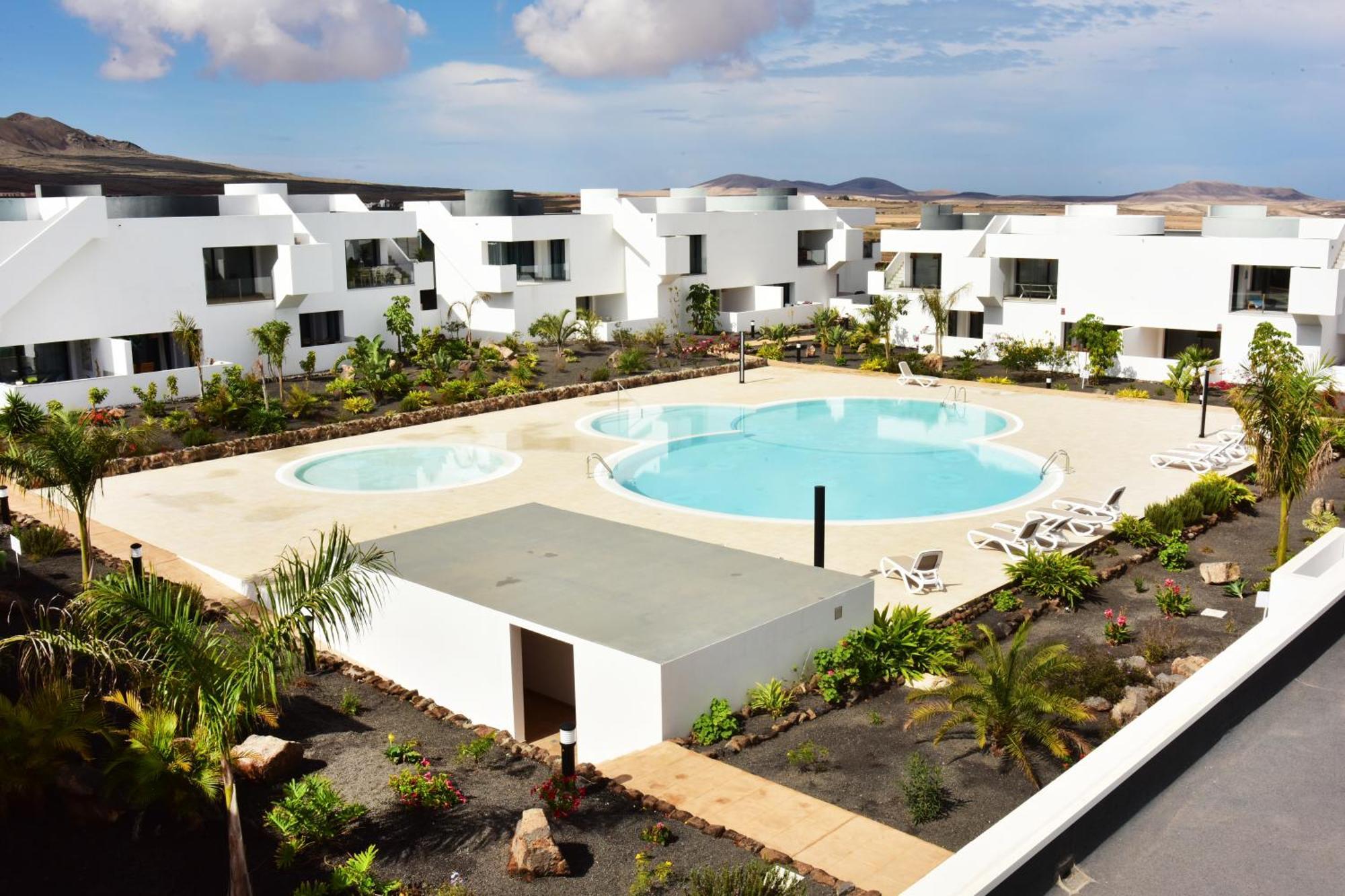 דירות Villaverde  Casa Lucia מראה חיצוני תמונה