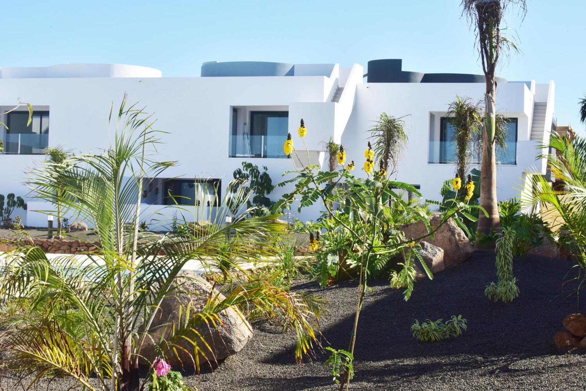 דירות Villaverde  Casa Lucia מראה חיצוני תמונה