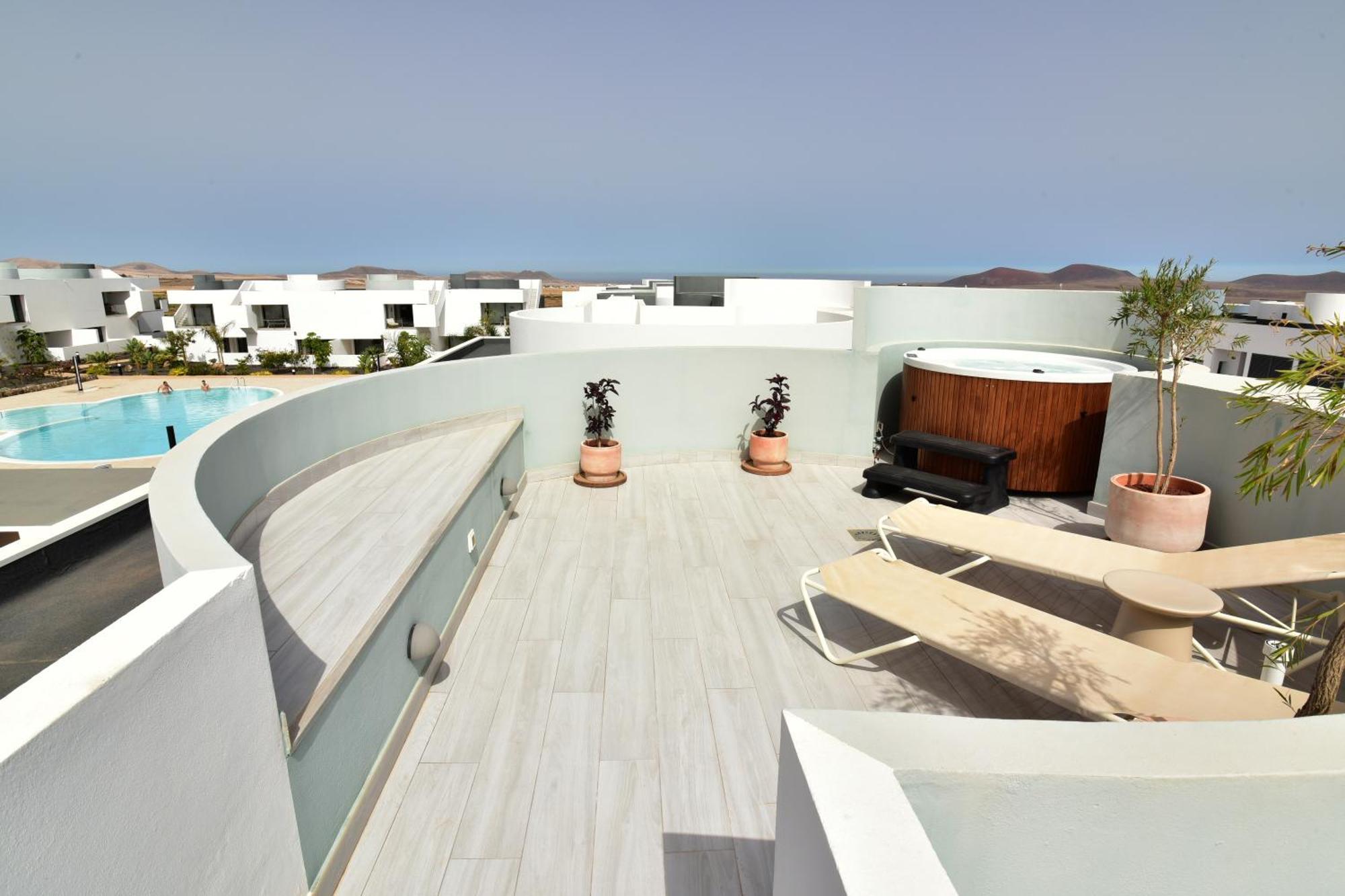דירות Villaverde  Casa Lucia מראה חיצוני תמונה